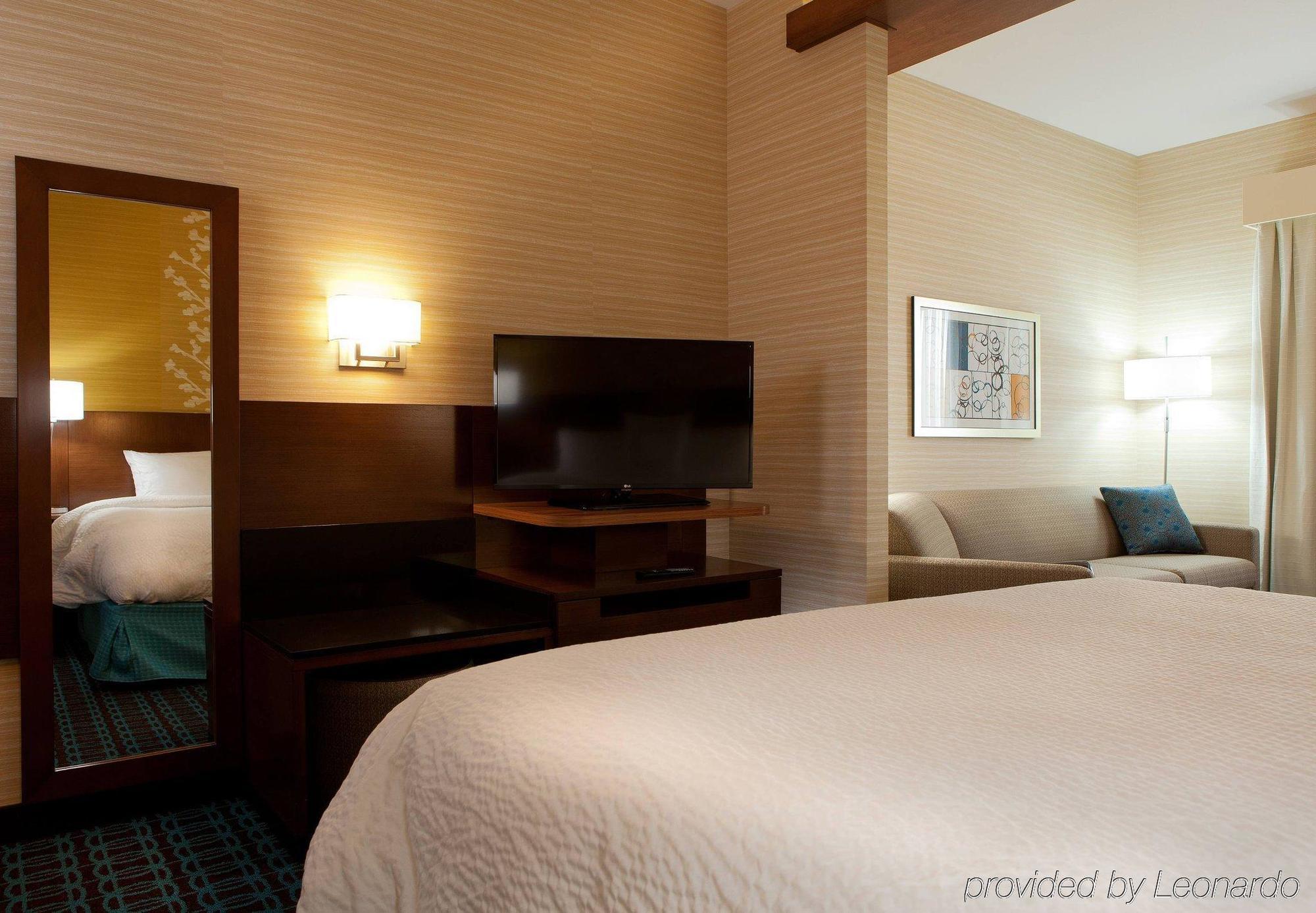 Fairfield Inn & Suites By Marriott Lethbridge Dış mekan fotoğraf