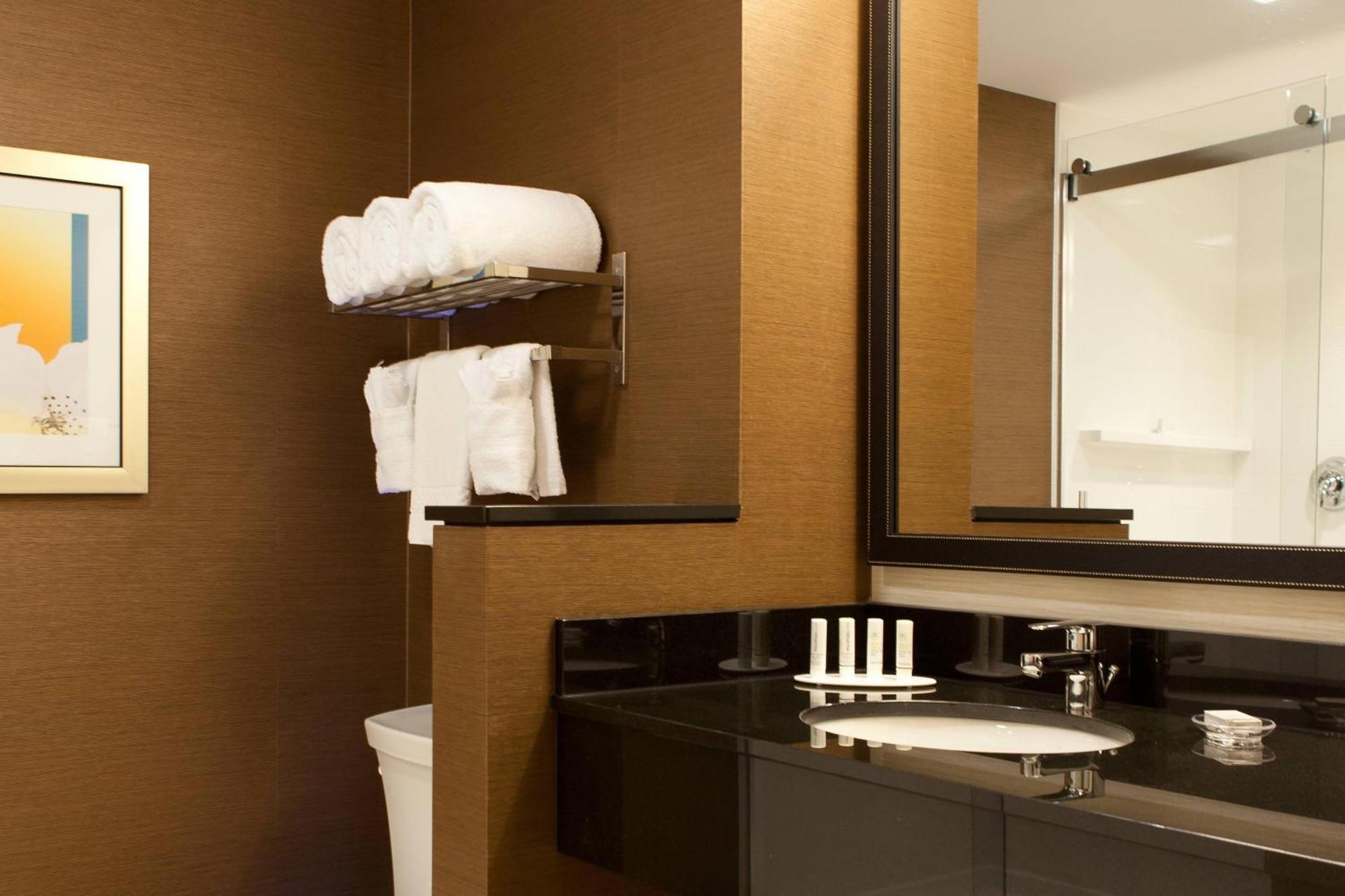Fairfield Inn & Suites By Marriott Lethbridge Dış mekan fotoğraf